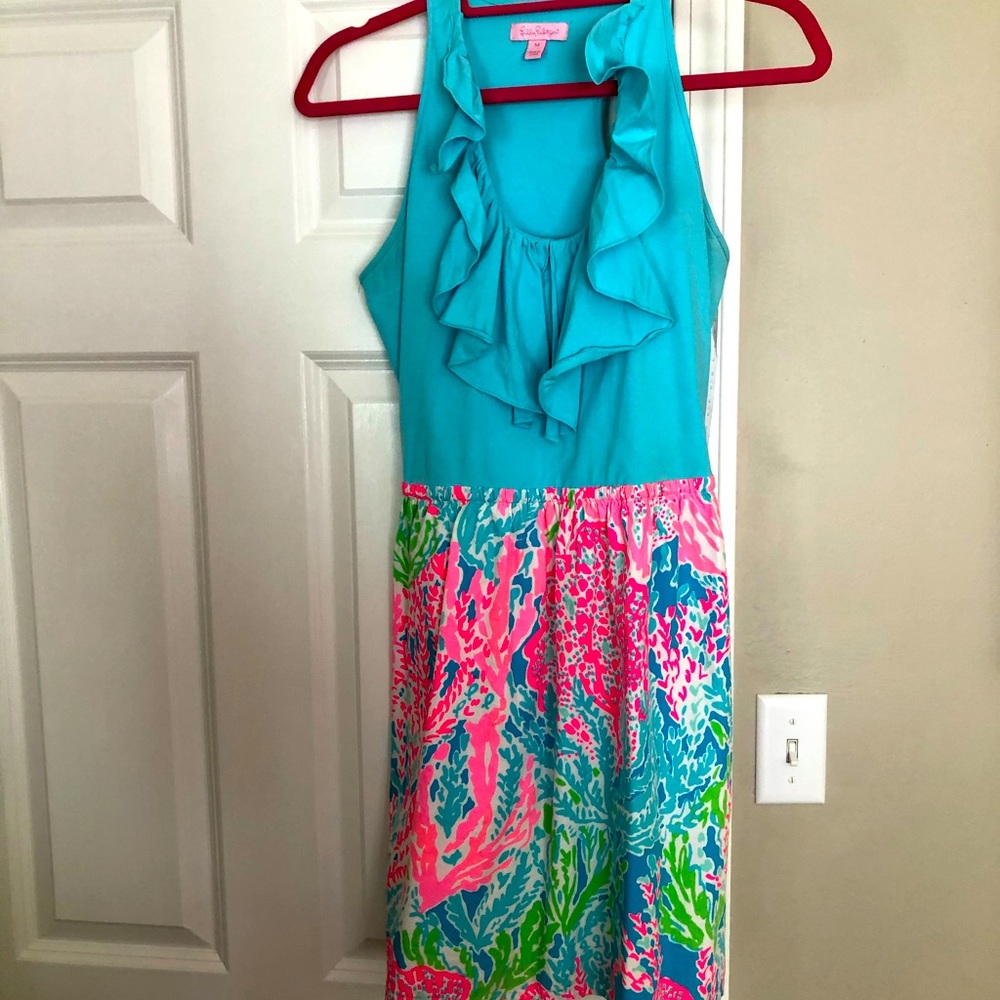 Lilly Pulitzer Danita Dress